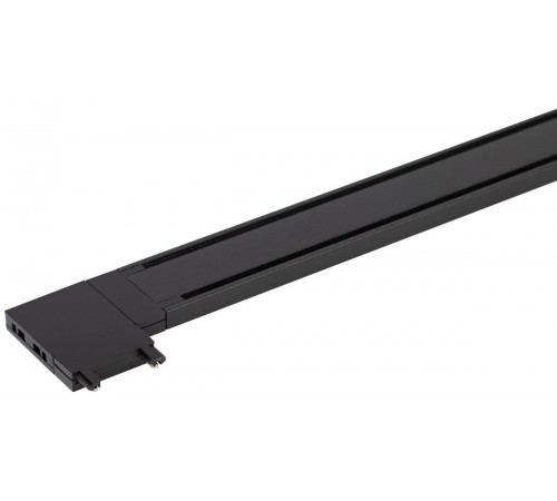 Коннектор угловой Эра TRM-S5-CC BK Б0059030