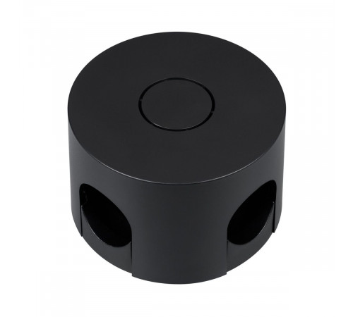 Чаша накладная Arlight ART-INBELT-CANOPY-SURFACE-R98 (BK) 049825 Чаша накладная Arlight ART-INBELT-CANOPY-SURFACE-R98 (BK) 049825
