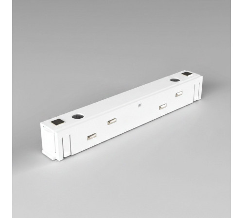 Прямой коннектор Elektrostandard Slim Magnetic 95135/00 4690389220401 a072618
