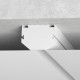 Заглушки для шинопровода в натяжной потолок Elektrostandard Slim Magnetic 85206/00 4690389220432 a072621
