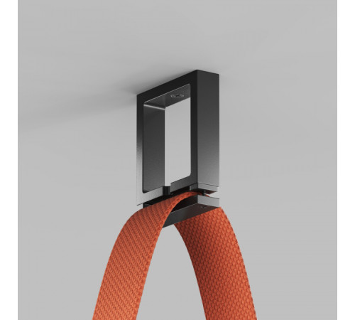 Усиленное накладное крепление Denkirs Belty Base TR5508-BK Усиленное накладное крепление Denkirs Belty Base TR5508-BK