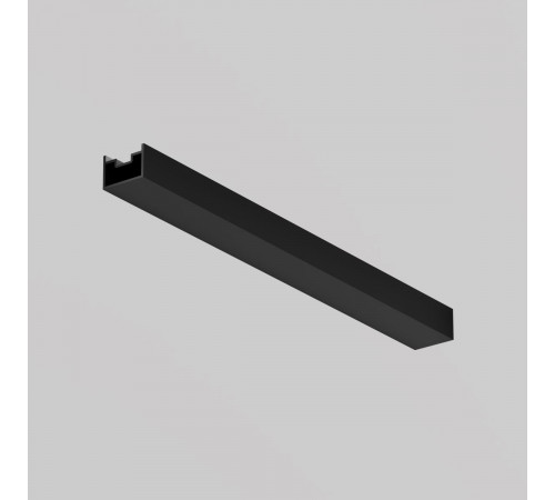 Переходник для профиля в натяжной потолок Exility IP Maytoni O-TR002-AD