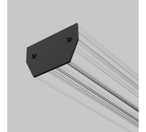 Заглушка для профиля Elektrostandard 85236/00 4690389216398 a070481 Заглушка для профиля Elektrostandard 85236/00 4690389216398 a070481