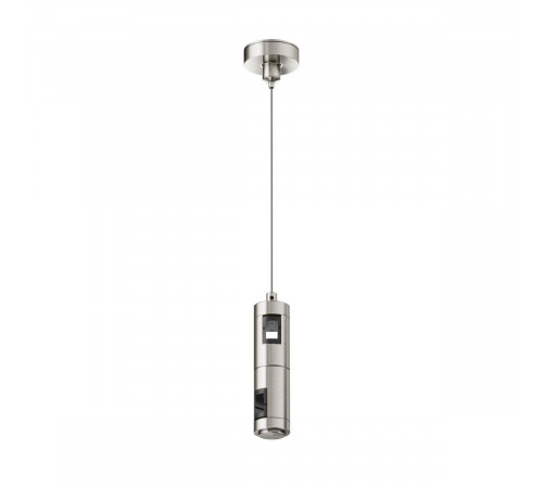 Подвес тросовый двойной Maytoni Flarity TRA157SW-D1-PT Подвес тросовый двойной Maytoni Flarity TRA157SW-D1-PT