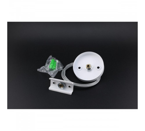 Тросовый подвес для магнитного шинопровода Aployt Magnetic track 220 APL.0282.10.06