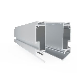 Профиль-держатель Lumker SY-LINK-20S1-2,5-SL 021072