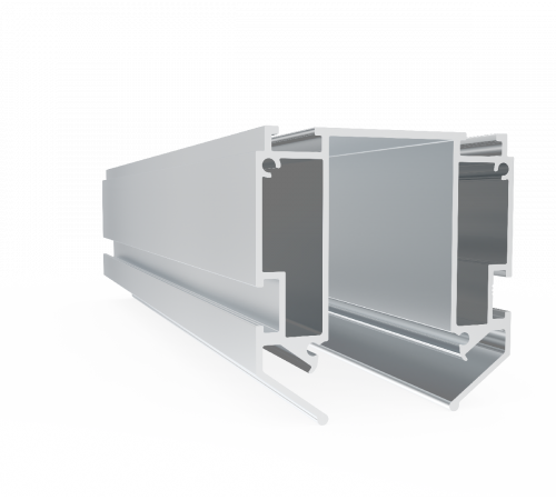 Профиль-держатель Lumker SY-LINK-20S1-2,5-SL 021072