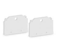 Комплект заглушек Ambrella Light Magnetic Ultra slim GV1175