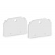 Комплект заглушек Ambrella Light Magnetic Ultra slim GV1175