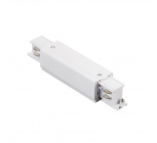 Питание центральное к треку 5040xx-(F)/(R) Lightstar Quattro 504186-FRPS