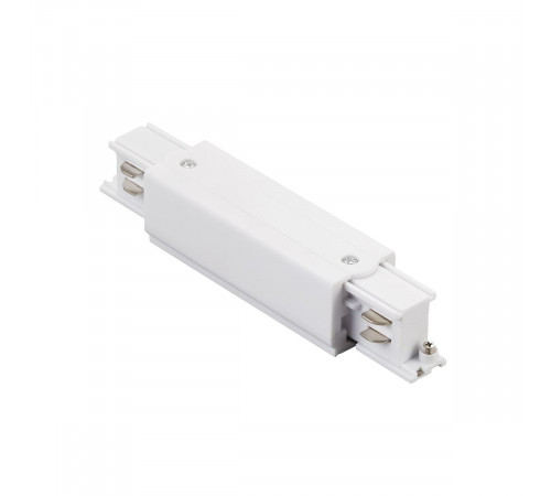 Питание центральное к треку 5040xx-(F)/(R) Lightstar Quattro 504186-FRPS