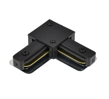 Коннектор угловой Feron LD1021 51900