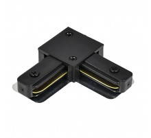 Коннектор угловой Feron LD1021 51900