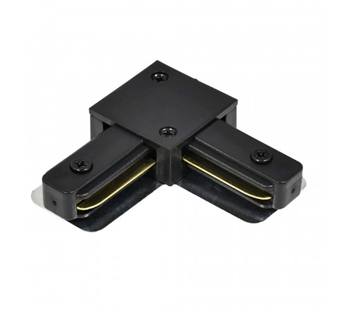 Коннектор угловой Feron LD1021 51900 Коннектор угловой Feron LD1021 51900