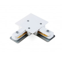 Коннектор питания угловой Ambrella Light Track System GL7165