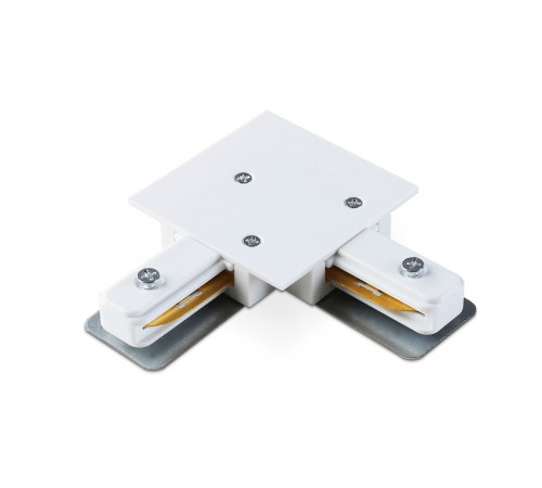 Коннектор питания угловой Ambrella Light Track System GL7165 Коннектор питания угловой Ambrella Light Track System GL7165