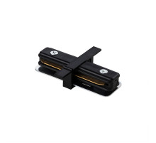 Коннектор прямой Lightstar Barra 501107