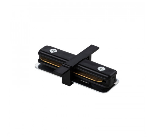 Коннектор прямой Lightstar Barra 501107