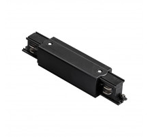 Питание центральное к треку 5040xx-(F)/(R) Lightstar Quattro 504187-FRPS