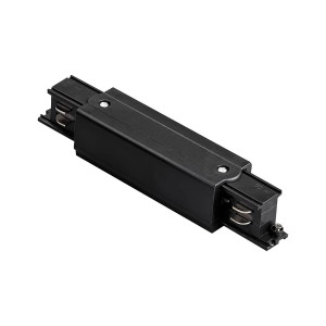 Питание центральное к треку 5040xx-(F)/(R) Lightstar Quattro 504187-FRPS