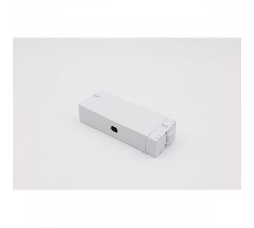 Адаптер для трекового магнитного светильника Aployt Magnetic track 220 APL.0207.10.01