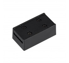 Коннектор ремня с питанием Arlight ART-INBELT-CON-POWER (BK, 48V) 052160