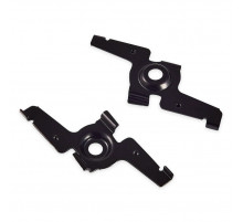 Крепления для накладного монтажа AM Group AM559 BK