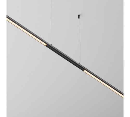 Соединитель Maytoni Shelf CA011-L300-B Соединитель Maytoni Shelf CA011-L300-B