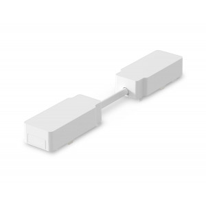 Коннектор гибкий Ambrella Light Magnetic Ultra slim GV1263