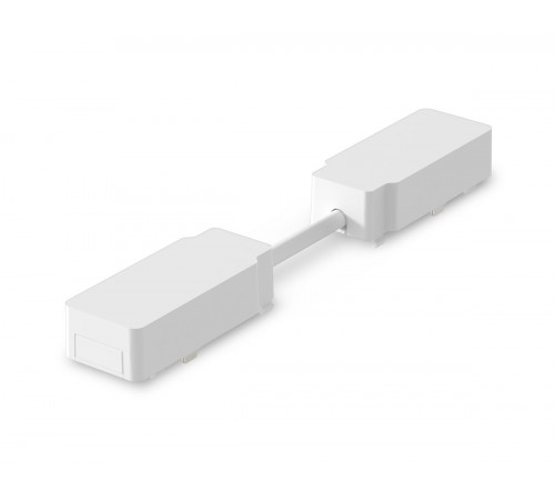 Коннектор гибкий Ambrella Light Magnetic Ultra slim GV1263