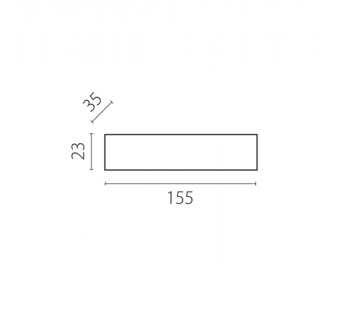 Блок питания Lightstar 48V 100W 2.08A 448104