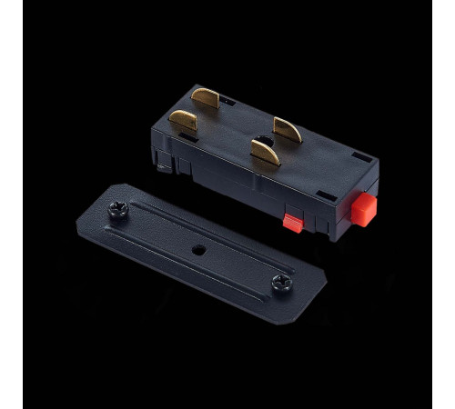 Коннектор прямой ST Luce Skyline 220 ST015.422.10H