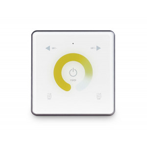 Настенная панель управления светильниками Ambrella Light Track System GL1861