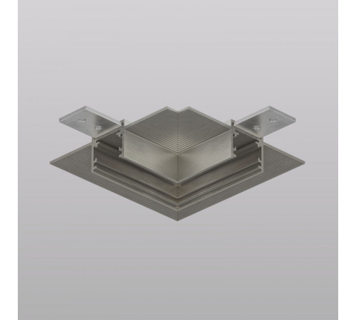 Угловой соединитель для магнитного шинопровода Denkirs Shine Hide TR5705-DN Угловой соединитель для магнитного шинопровода Denkirs Shine Hide TR5705-DN