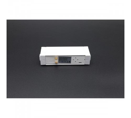 Адаптер для трекового магнитного светильника Aployt Magnetic track 220 APL.0207.10.01