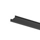 Экран для шинопровода Denkirs SMART SLIM BASE TR2410-BK