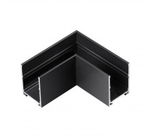 Соединитель L в комплекте соединительная планка 2шт Novotech Port Vector 135307