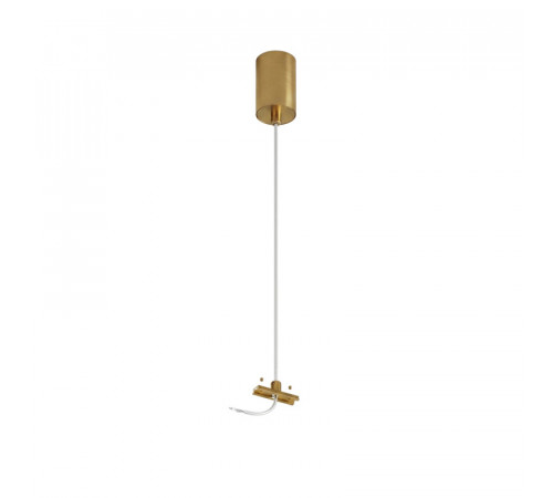 Подвод питания Denkirs SHINE PRIME BASE TR4919-SB