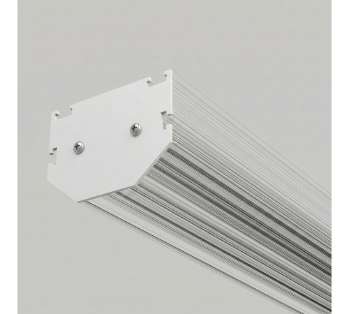 Комплект заглушек для шинопровода в натяжной потолок Elektrostandard Slim Magnetic 85233/00 4690389220449 a072622