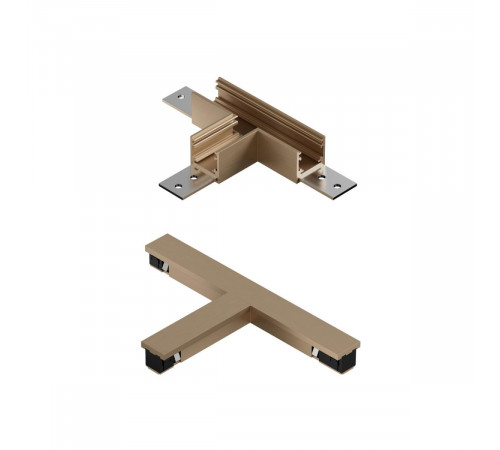 Т-образный соединитель Lucide Linial 55900/17/05