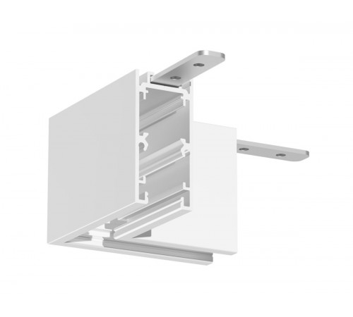 Коннектор угловой Ambrella Light Magnetic GL1960