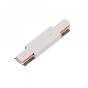 Коннектор-ввод питания для шинопровода Arte Lamp Track Accessories A130333P