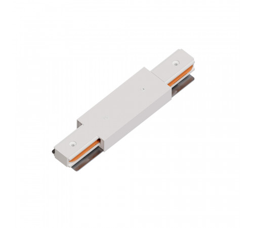 Коннектор-ввод питания для шинопровода Arte Lamp Track Accessories A130333P Коннектор-ввод питания для шинопровода Arte Lamp Track Accessories A130333P
