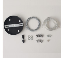 Подвесной комплект Crystal Lux Space CLT KIT 526 BL V2