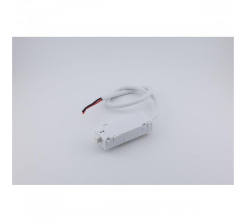 Ввод питания угловой для магнитного шинопровода Aployt Magnetic track 220 APL.0280.10.03