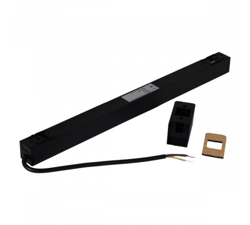 Умный блок питания для магнитных систем (CCT+SMART) Reluce POWER SUPPLY ON RAIL TUYA WIFI 48V 200W RLPS BK