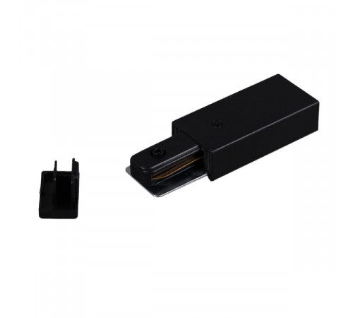 Коннектор Reluce RL 06041 track rail spares BK Коннектор Reluce RL 06041 track rail spares BK