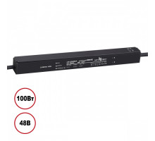 Драйвер Novotech Drive 100Вт DC48B IP20 359505