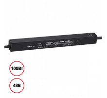 Драйвер Novotech Drive 100Вт DC48B IP20 359505