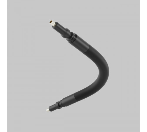 Гибкий коннектор для штанговой системы Maytoni Axity CA005FC-B